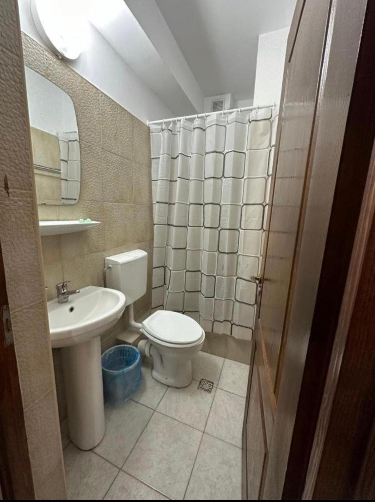 Cazare Arges Mall Пітешть Екстер'єр фото